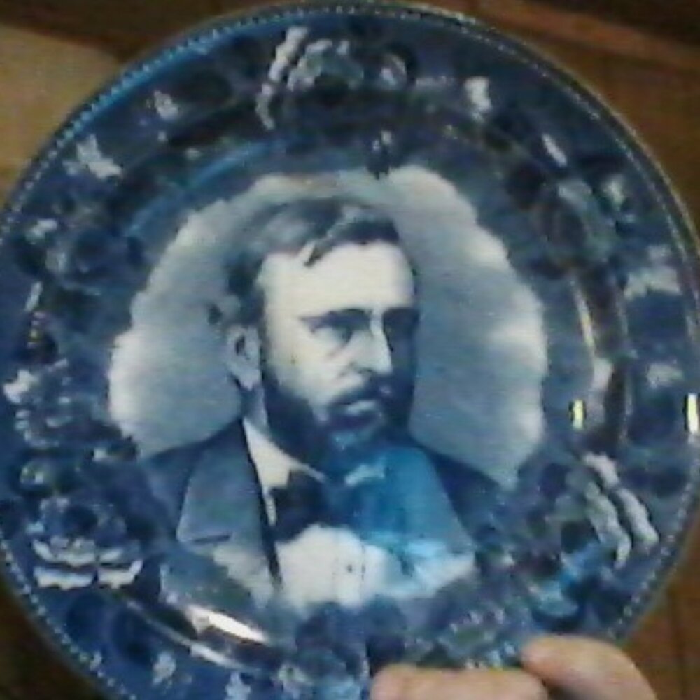 plate